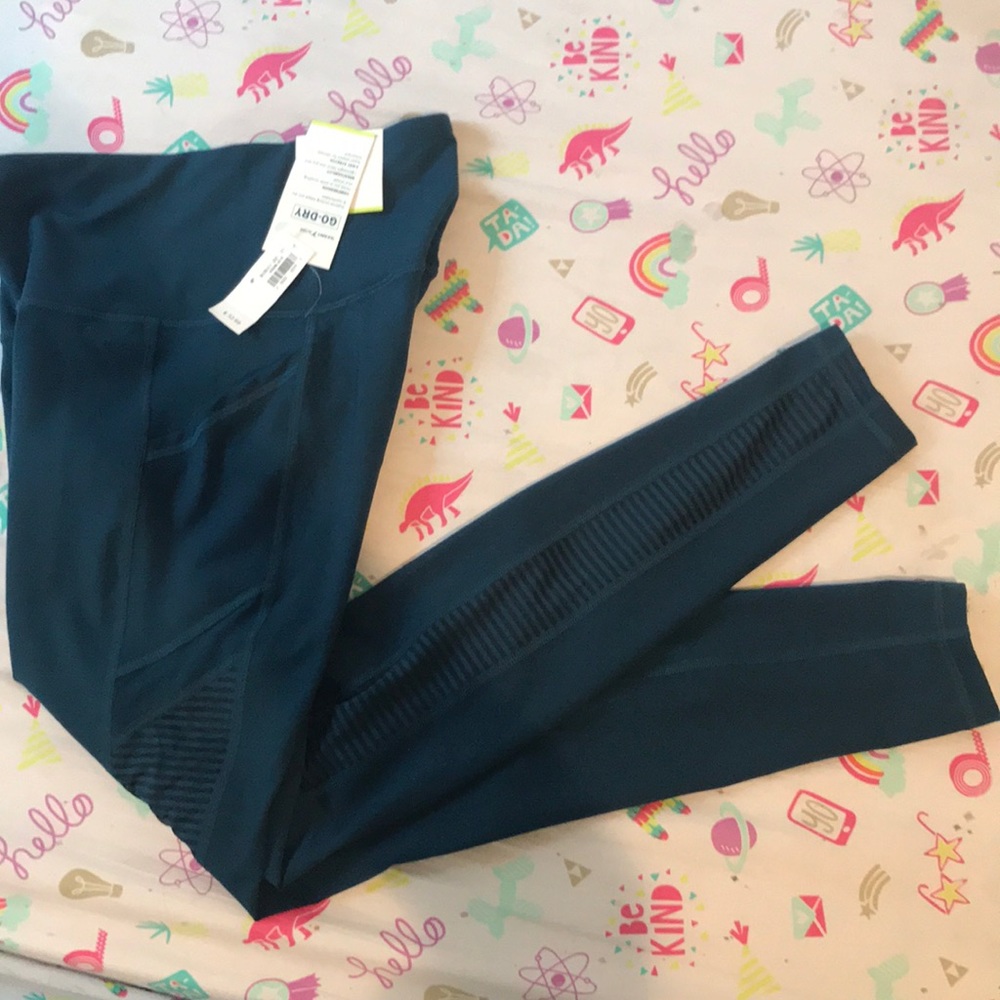 Old navy workout leggings